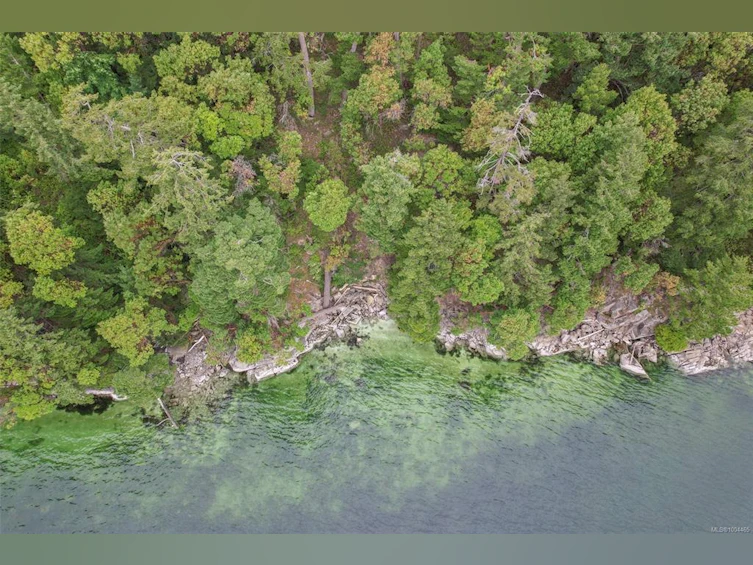 Lot 19 Ruxton Island, Ruxton Island, BC - 9