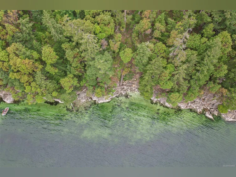 Lot 19 Ruxton Island, Ruxton Island, BC - 10