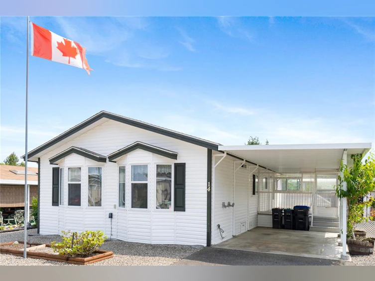 14-386 Craig Street, Parksville, BC, V9P 2Z8 - 29