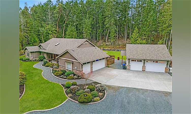 700 Wildgreen Way, Parksville, BC, V9P 0A5