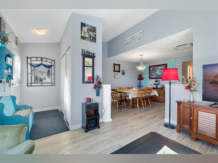 65-120 Finholm Street, Parksville, BC, V9P 1J6 - 3
