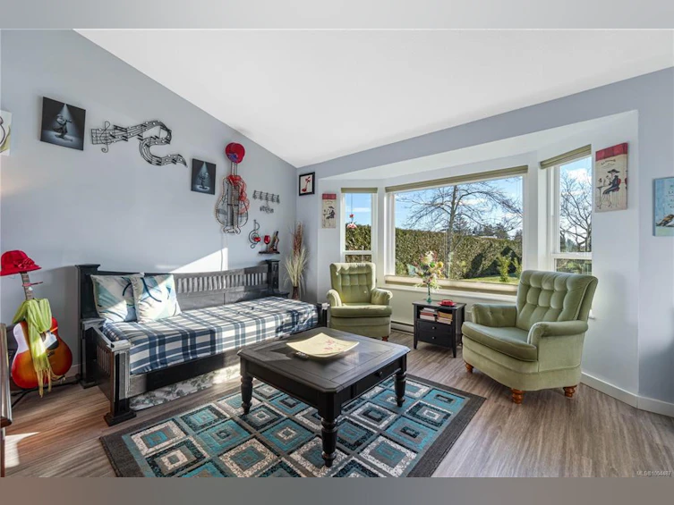 65-120 Finholm Street, Parksville, BC, V9P 1J6 - 2