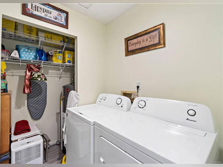 65-120 Finholm Street, Parksville, BC, V9P 1J6 - 16