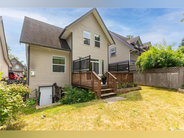 117-2787 1st Street, Courtenay, BC, V9N 9C8 - 34