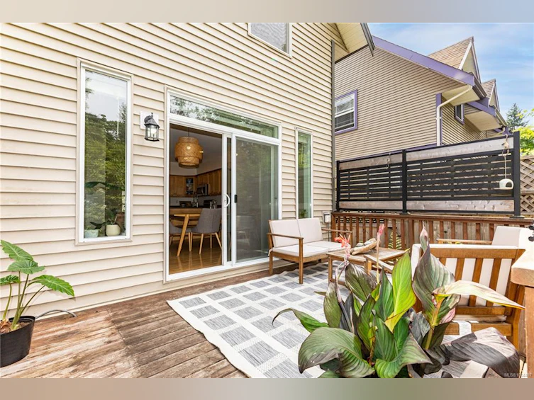 117-2787 1st Street, Courtenay, BC, V9N 9C8 - 36