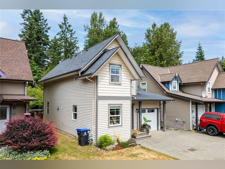 117-2787 1st Street, Courtenay, BC, V9N 9C8 - 44