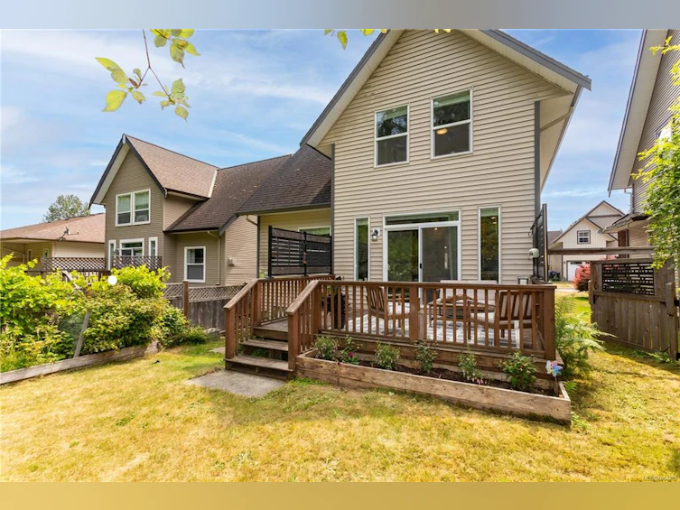 117-2787 1st Street, Courtenay, BC, V9N 9C8 - 37