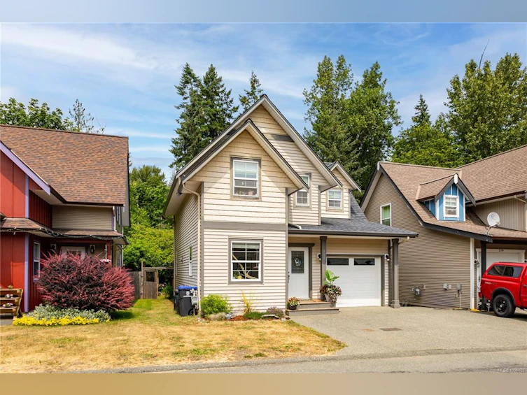 117-2787 1st Street, Courtenay, BC, V9N 9C8 - 45