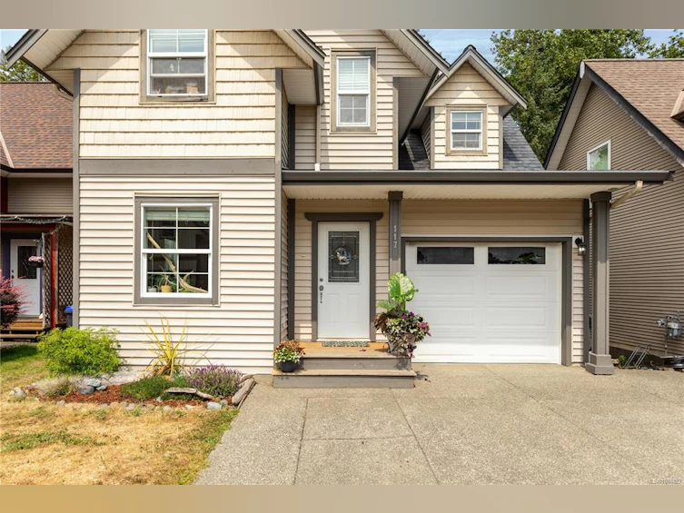 117-2787 1st Street, Courtenay, BC, V9N 9C8 - 46