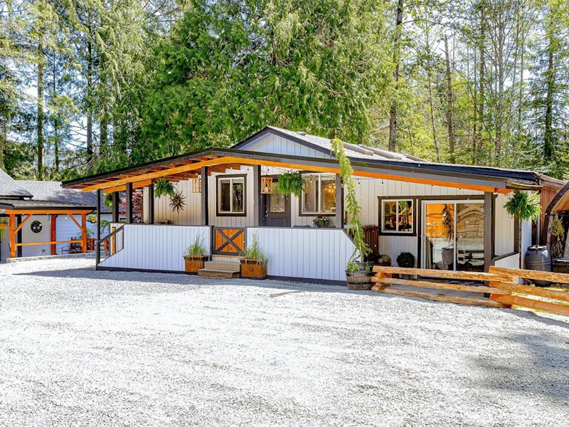 B - 3412 Otter Point Road, Sooke BC V0S 1N0