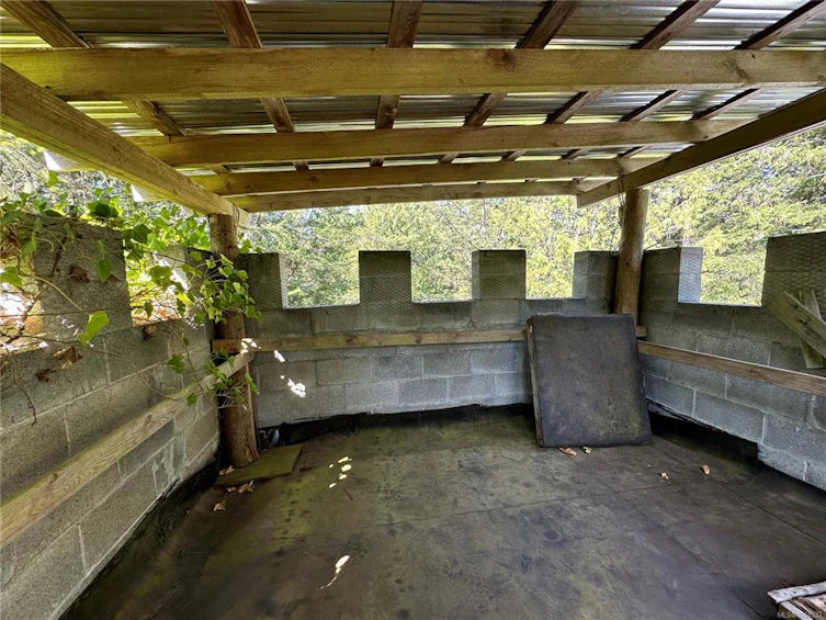 1416 Manzanita Road, Cortes Island, BC, V0P 1T0 - 40