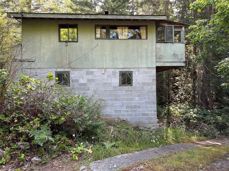 1416 Manzanita Road, Cortes Island, BC, V0P 1T0 - 50