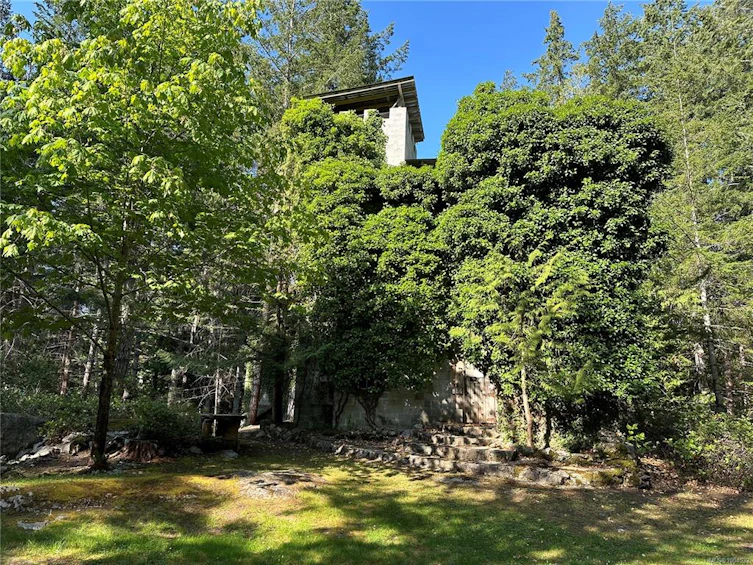 1416 Manzanita Road, Cortes Island, BC, V0P 1T0 - 9