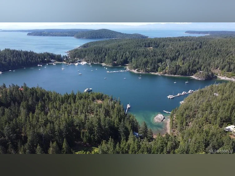 1416 Manzanita Road, Cortes Island, BC, V0P 1T0 - 8