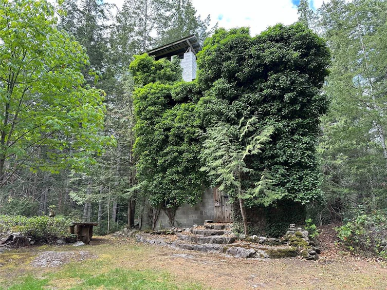 1416 Manzanita Road, Cortes Island, BC, V0P 1T0 - 3