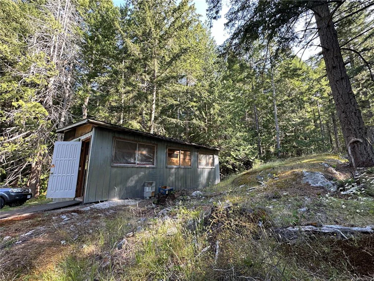 1416 Manzanita Road, Cortes Island, BC, V0P 1T0 - 65