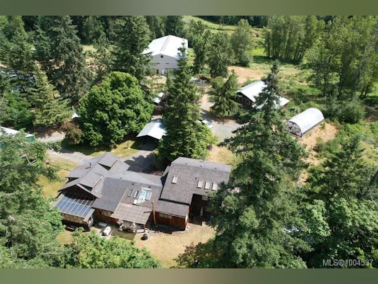 3744 Gibbins Road, Duncan, BC, V9L 6E8