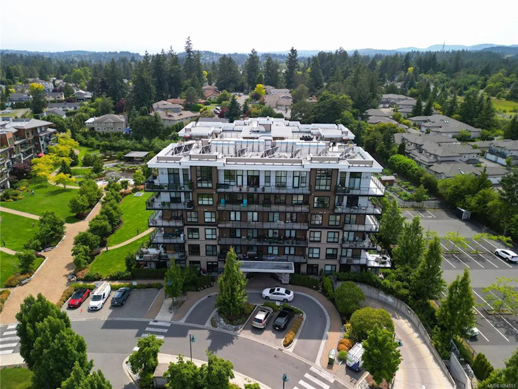 407-741 Travino Lane, Saanich, BC, V8Z 0G3 - 41