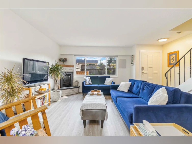 A-618 Kelly Road, Colwood, BC, V9B 2A5 - 8