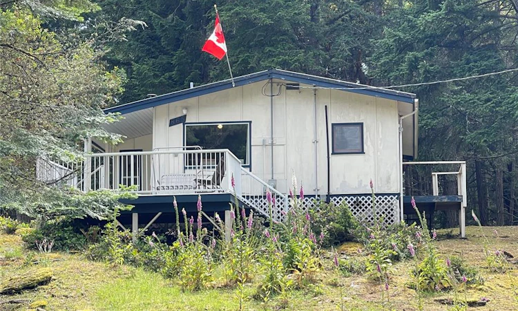 865 Driftwood Drive