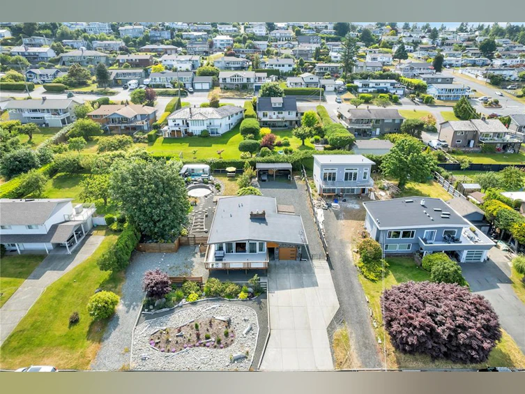 260 Carnegie Street, Campbell River, BC, V9W 2J5 - 86