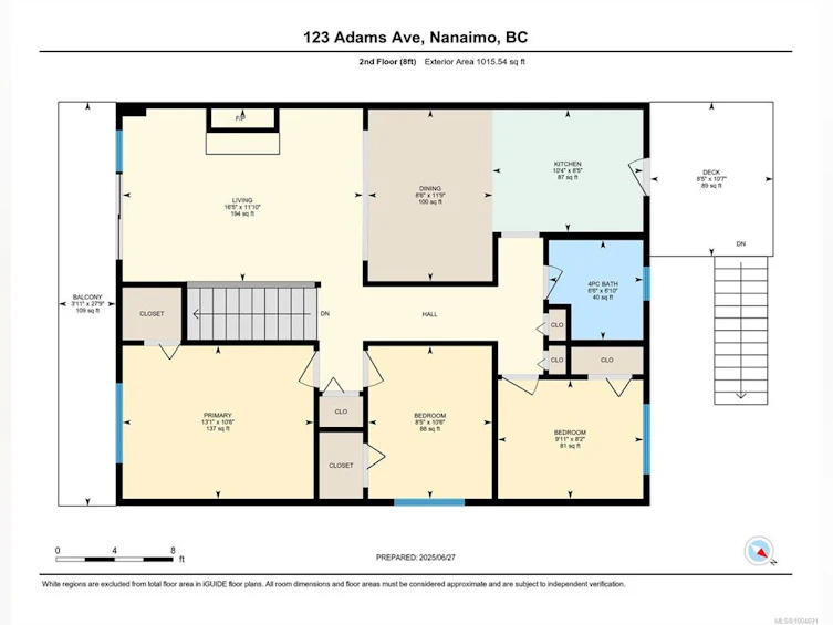 A & B-123 Adams Avenue, Nanaimo, BC, V9S 4R9 - 57