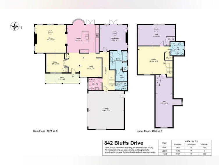 842 Bluffs Drive, Qualicum Beach, BC, V9K 0A2 - 69