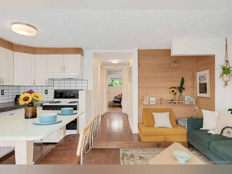 B-609 Su'it Street, Victoria, BC, V8V 4C3 - 25
