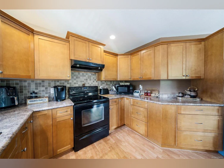 290 Carnell Drive, Lake Cowichan, BC, V0R 2G0 - 13