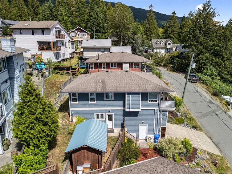 290 Carnell Drive, Lake Cowichan, BC, V0R 2G0 - 2
