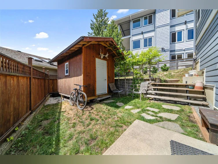 290 Carnell Drive, Lake Cowichan, BC, V0R 2G0 - 28