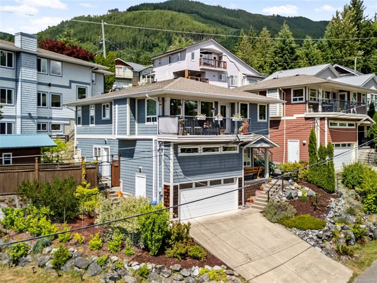 290 Carnell Drive, Lake Cowichan, BC, V0R 2G0 - 45
