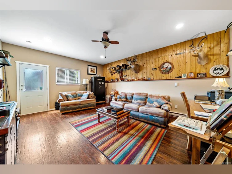 290 Carnell Drive, Lake Cowichan, BC, V0R 2G0 - 23
