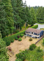 6982 Dickinson Road