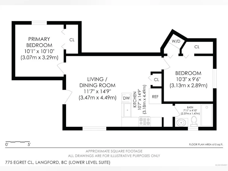 775 Egret Close, Langford, BC, V9B 0R1 - 52
