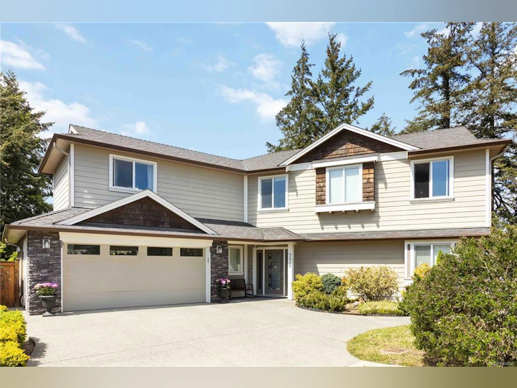 775 Egret Close, Langford, BC, V9B 0R1 - 2