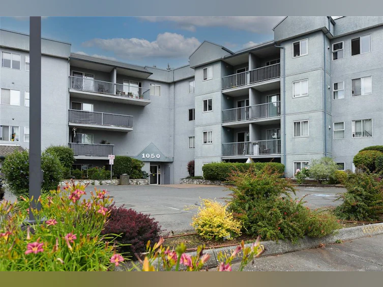 310-1050 Braidwood Road, Courtenay, BC, V9N 3R9 - 16