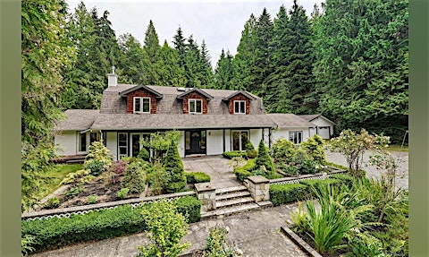 6940 Jacks Road, Nanaimo, BC, V0R 2H0