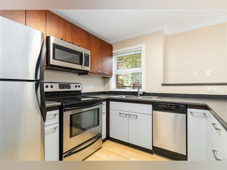 205-356 E Gorge Road, Victoria, BC, V8T 2W2 - 9