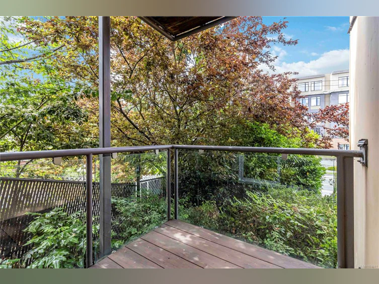 205-356 E Gorge Road, Victoria, BC, V8T 2W2 - 17