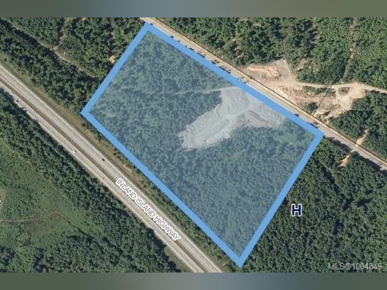 Lot 5 Flail Road, Qualicum Beach, BC, V9K 2E9 - 5