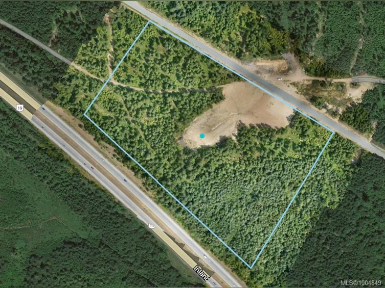 Lot 5 Flail Road, Qualicum Beach, BC, V9K 2E9 - 2