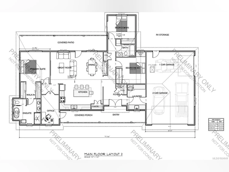 Lot 5 Flail Road, Qualicum Beach, BC, V9K 2E9 - 4