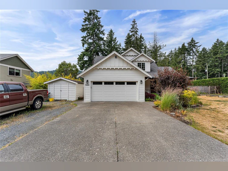 3666 Soren Place, Cobble Hill, BC, V0R 1L0 - 38