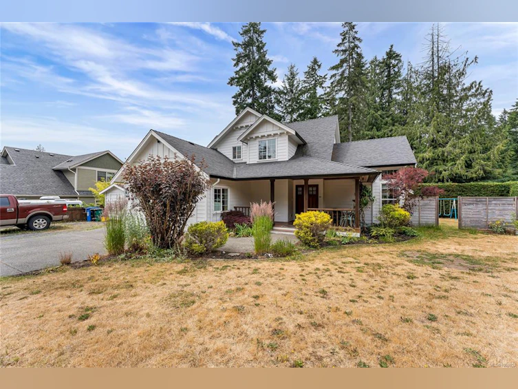 3666 Soren Place, Cobble Hill, BC, V0R 1L0