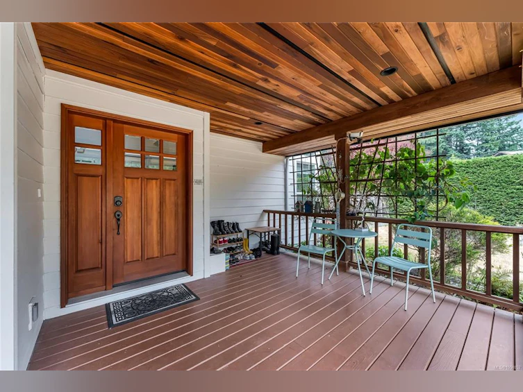 3666 Soren Place, Cobble Hill, BC, V0R 1L0 - 3
