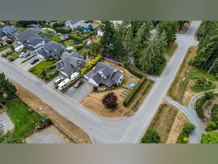 3666 Soren Place, Cobble Hill, BC, V0R 1L0 - 46