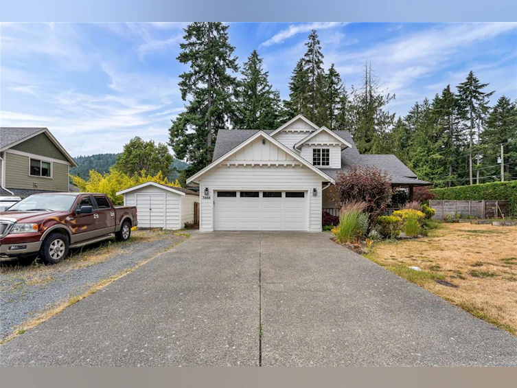 3666 Soren Place, Cobble Hill, BC, V0R 1L0 - 39