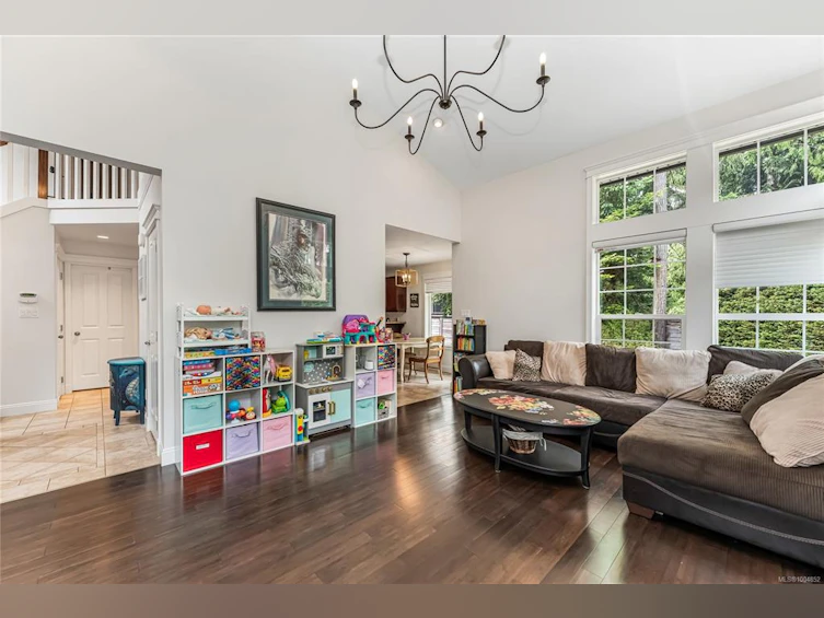 3666 Soren Place, Cobble Hill, BC, V0R 1L0 - 11
