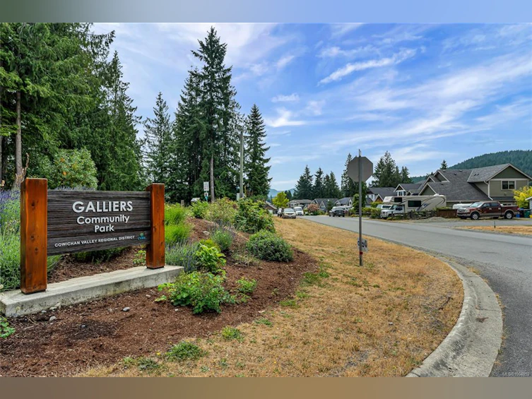 3666 Soren Place, Cobble Hill, BC, V0R 1L0 - 44